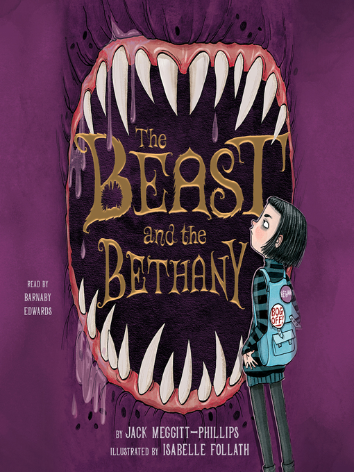 Title details for The Beast and the Bethany by Jack Meggitt-Phillips - Wait list